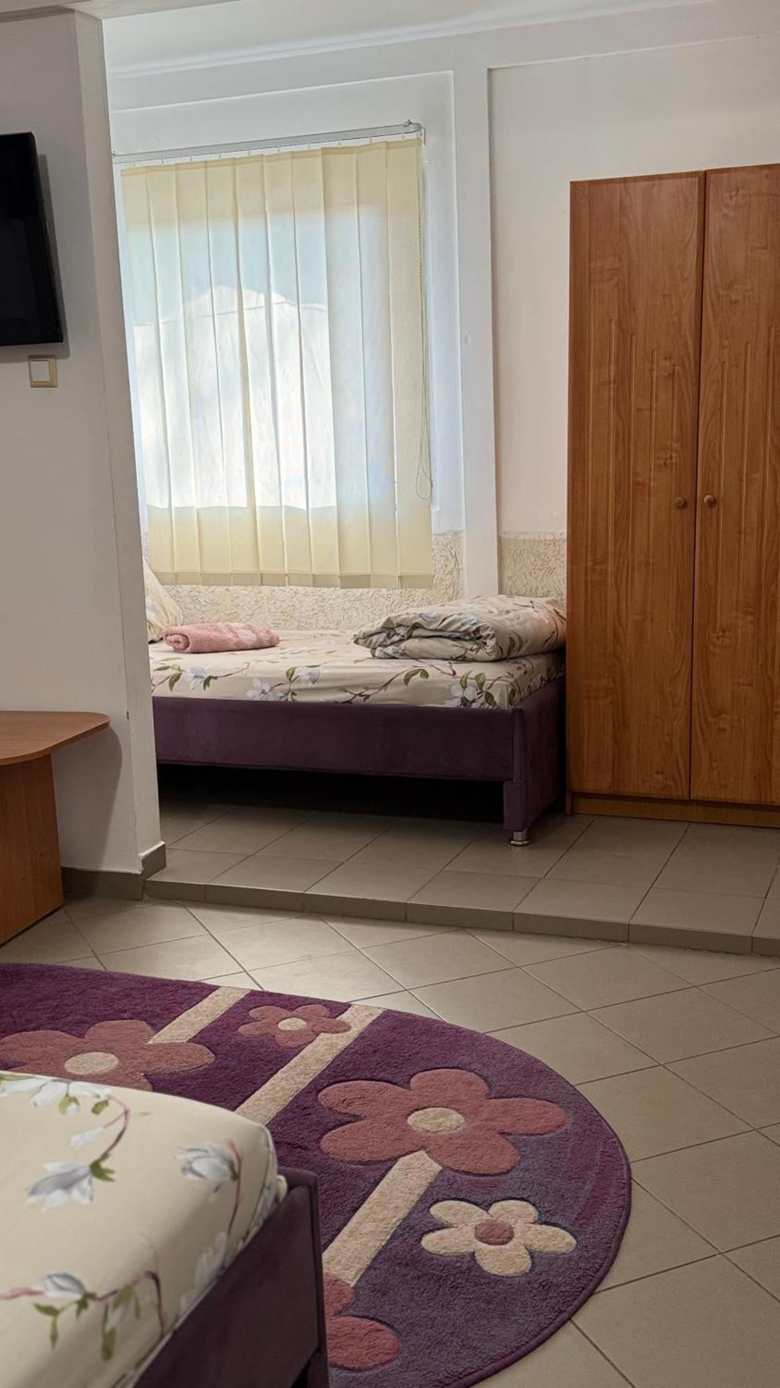 Мотель Ріта Berehove  Εξωτερικό φωτογραφία