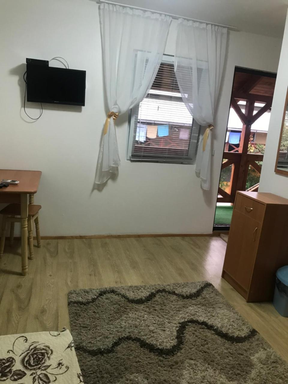 Мотель Ріта Berehove  Εξωτερικό φωτογραφία